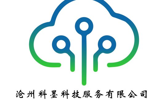 云服务科技公司logo设计
