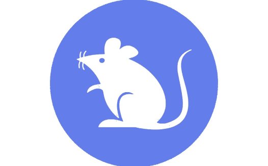 鼠标图标设计