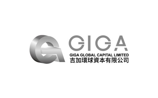 GIGA Global Capital Limited Logo Design