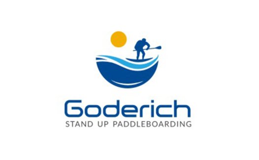 水上运动品牌logo设计