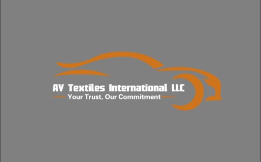 AV Textiles International LLC Logo设计