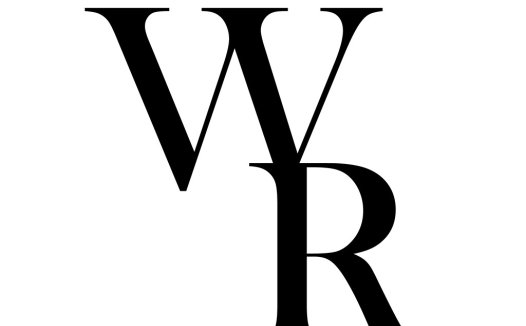 简约优雅的字母组合logo设计
