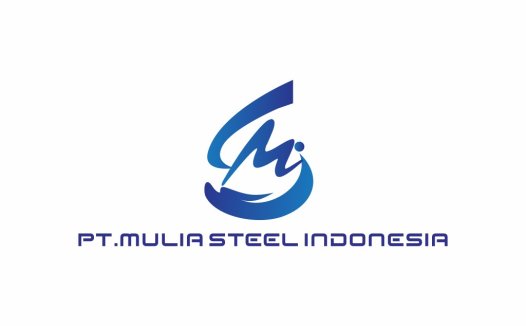 现代简约金属工业logo设计