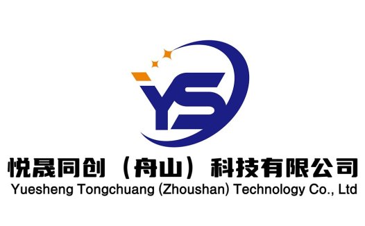 Yuesheng Tongchuang Logo Design
