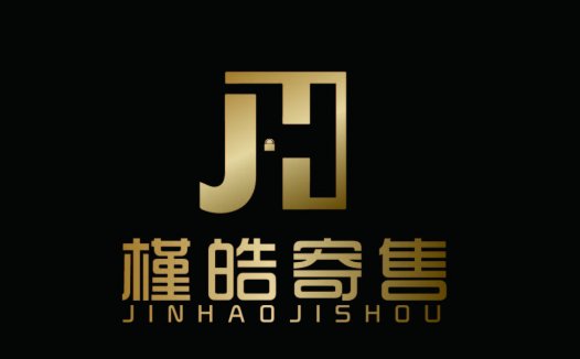 简约奢华品牌logo设计