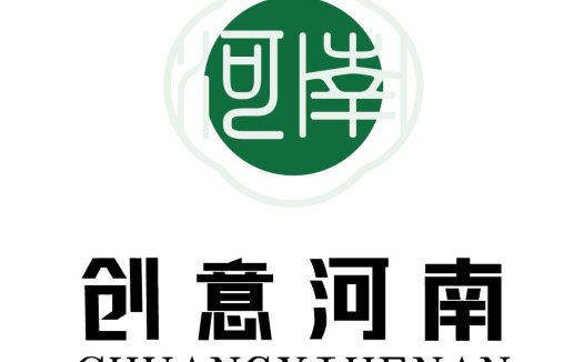 创意河南logo设计
