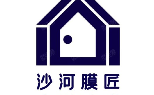 简约房屋logo设计