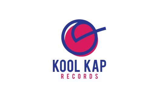 Kool Kap Records Logo设计