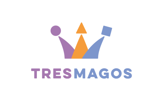 创意皇冠logo设计,适用于品牌标识