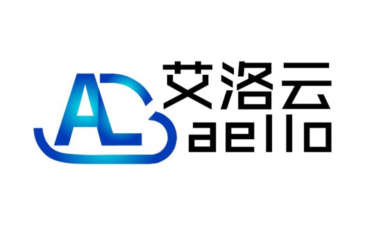 现代简洁风格的AL字母logo设计