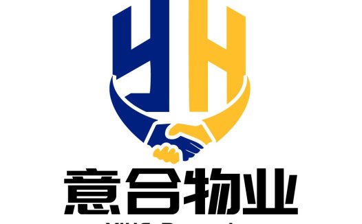 物业合作logo设计