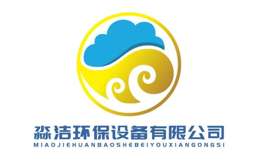 环保设备公司logo设计