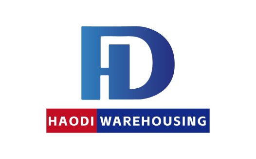 仓储物流品牌logo设计