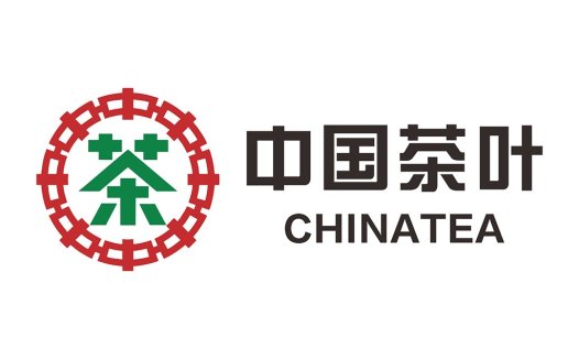 中国茶茶叶logo设计