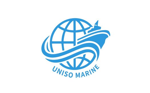 全球海洋运输公司logo设计