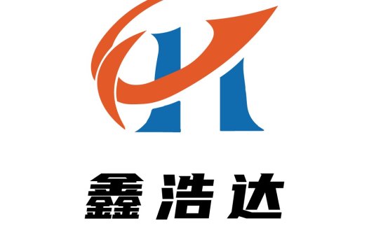 简洁现代的公司logo设计