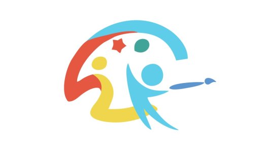 创意儿童教育logo设计