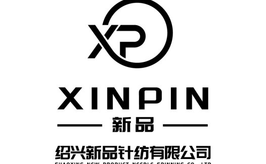 简约现代XP标志设计