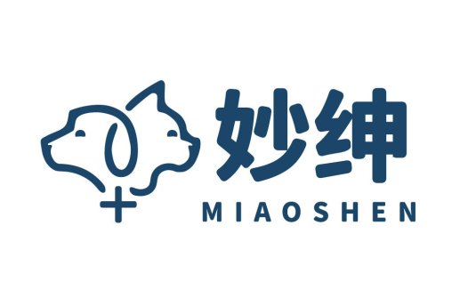 宠物护理品牌logo设计