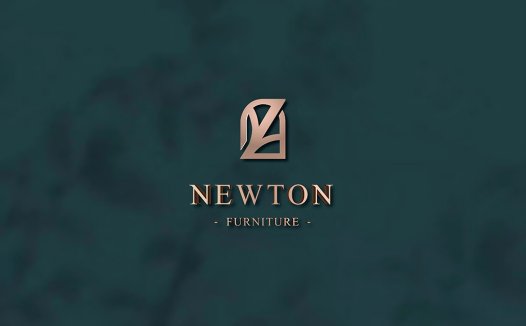 简约奢华家具品牌logo设计