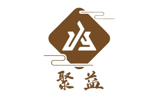 简约大气的中国风logo设计