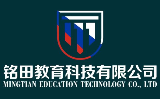 教育科技公司logo设计