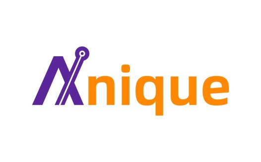 独特科技感logo设计