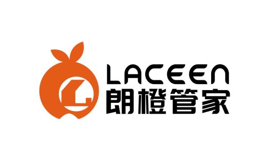 LACEEEN品牌logo设计