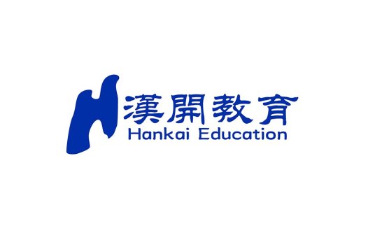 简洁现代教育logo设计