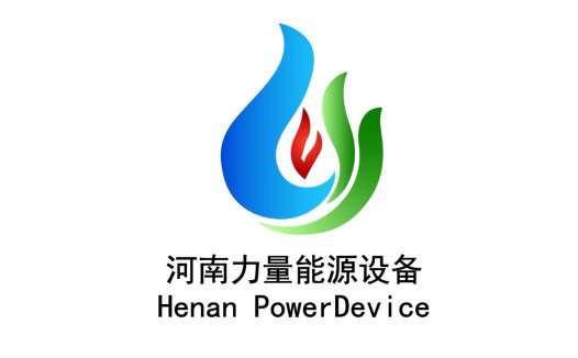 河南力量能源设备logo设计