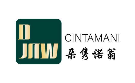 专业设计师的CINTAMANAI品牌logo设计