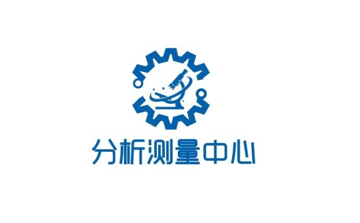 齿轮与分析仪logo设计