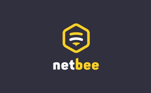 蜂巢网络logo设计:简洁高效标识