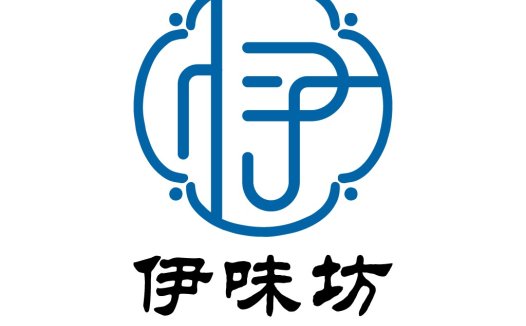 伊味坊坊logo设计
