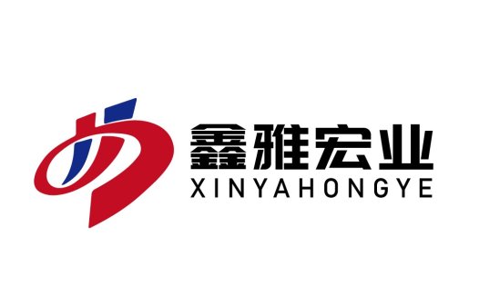 现代简洁的公司logo设计