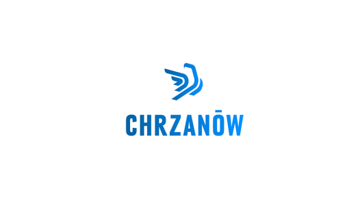 现代简洁标志设计:CHRZANOWO