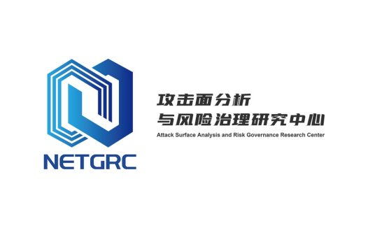 网络安全风险管理研究logo设计