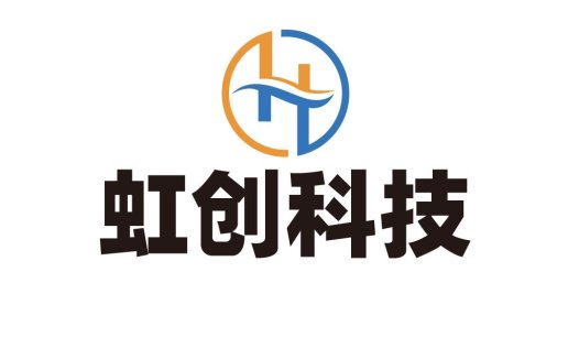 科技公司logo设计:创新与科技的结合
