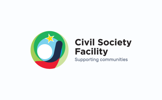 社区支持设施logo设计