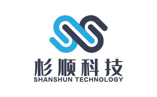 现代科技品牌logo设计