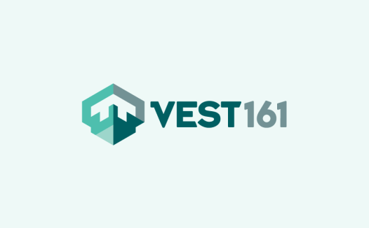 现代简约风Vest161标志设计
