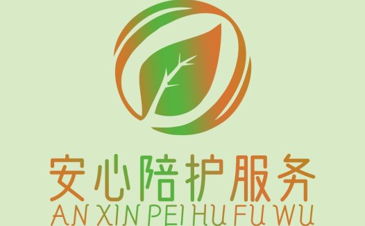 自然环保主题的logo设计