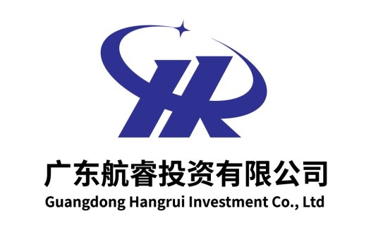 广东航睿睿投资投资有限公司logo设计