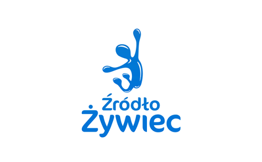 波兰水滴logo设计