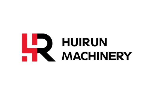 现代简约机械工业logo设计