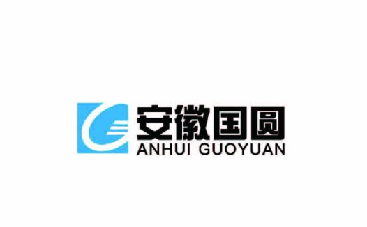 安徽国圆圆logo设计