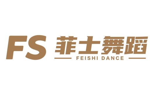 FEISHI DANCE Logo设计