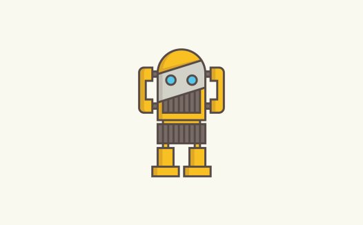 机器人logo设计创意方案