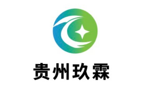 贵州玖霖logo设计