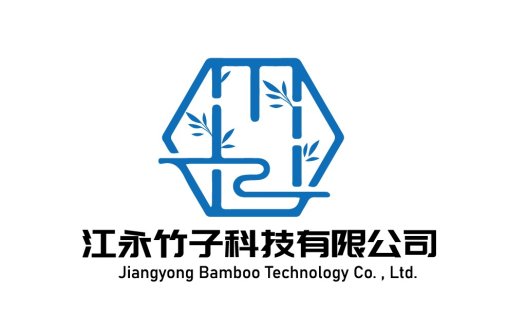江永竹子科技有限公司logo设计